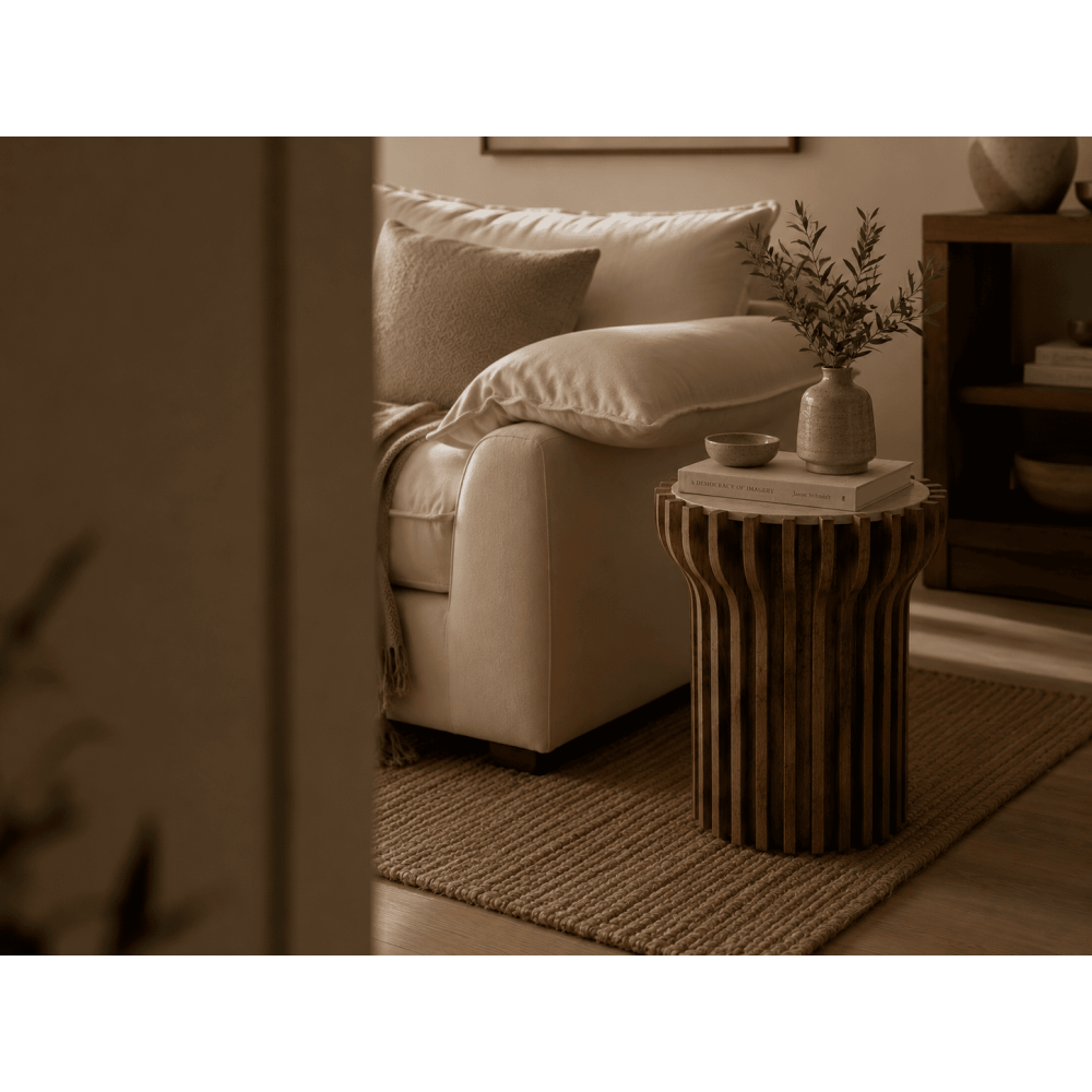 ROOM SIDE TABLE