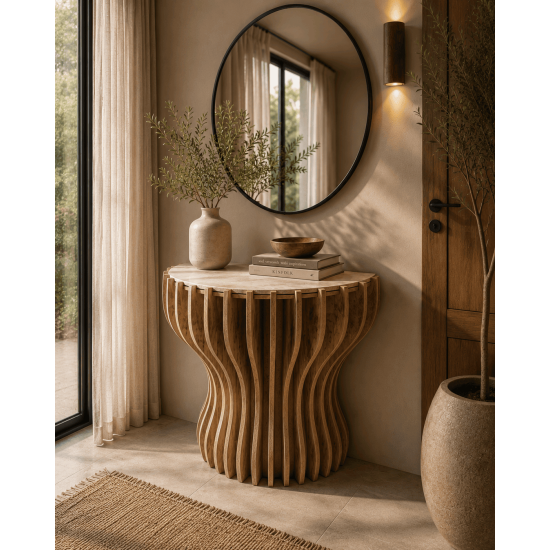 ROOM CONSOLE