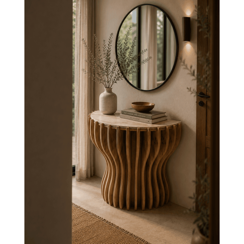 ROOM CONSOLE