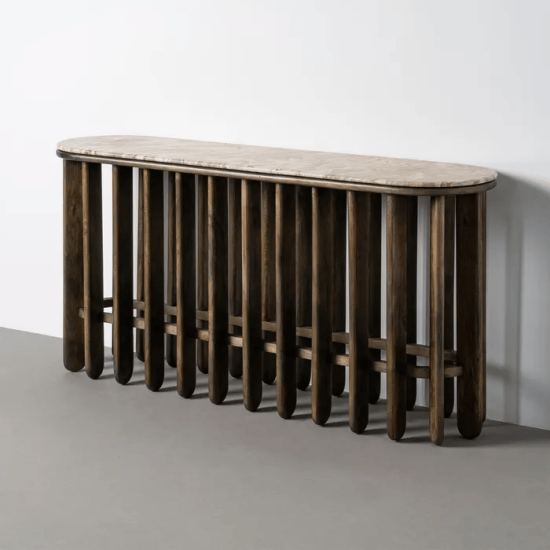 MESA DE JANTAR RIVIERA