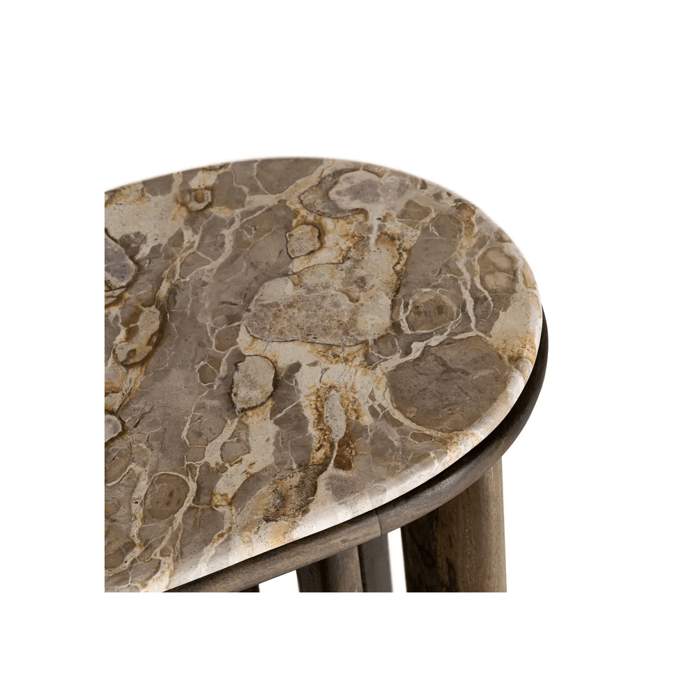 CONSOLA RANGO