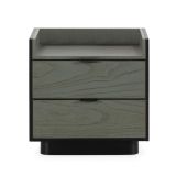 ALBA BEDSIDE TABLE