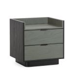 ALBA BEDSIDE TABLE