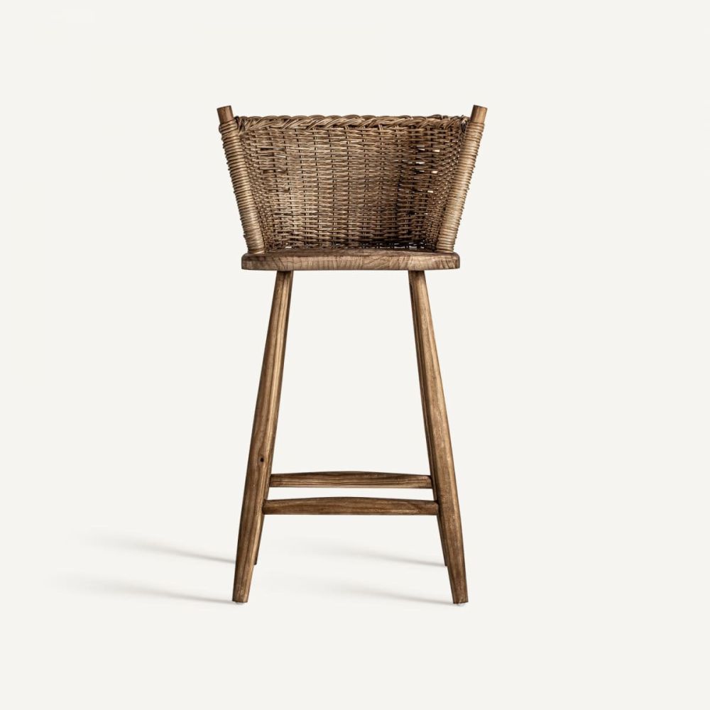 Bar stool Queenza II