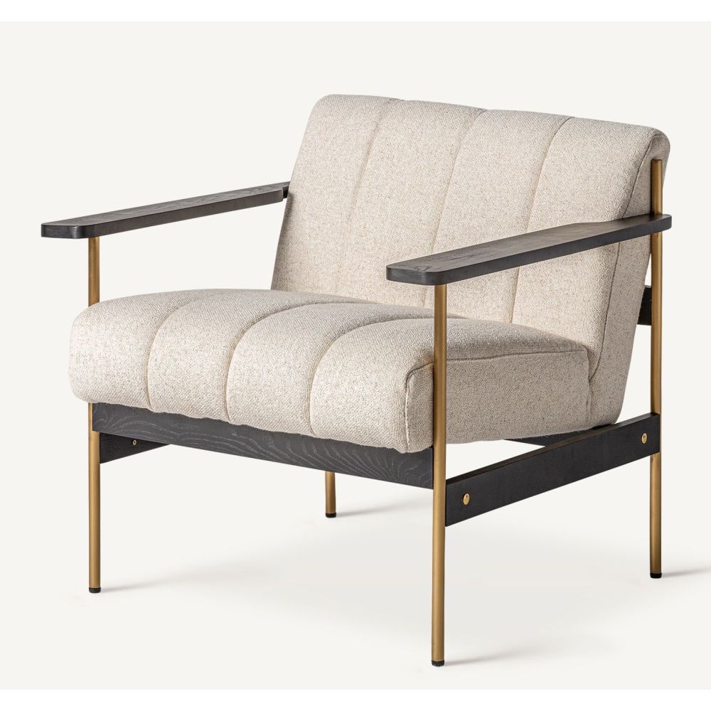Armchair Laugare