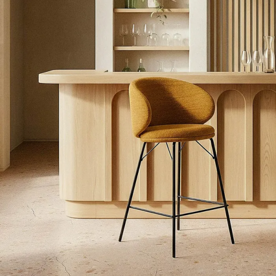 TORINO BAR STOOL