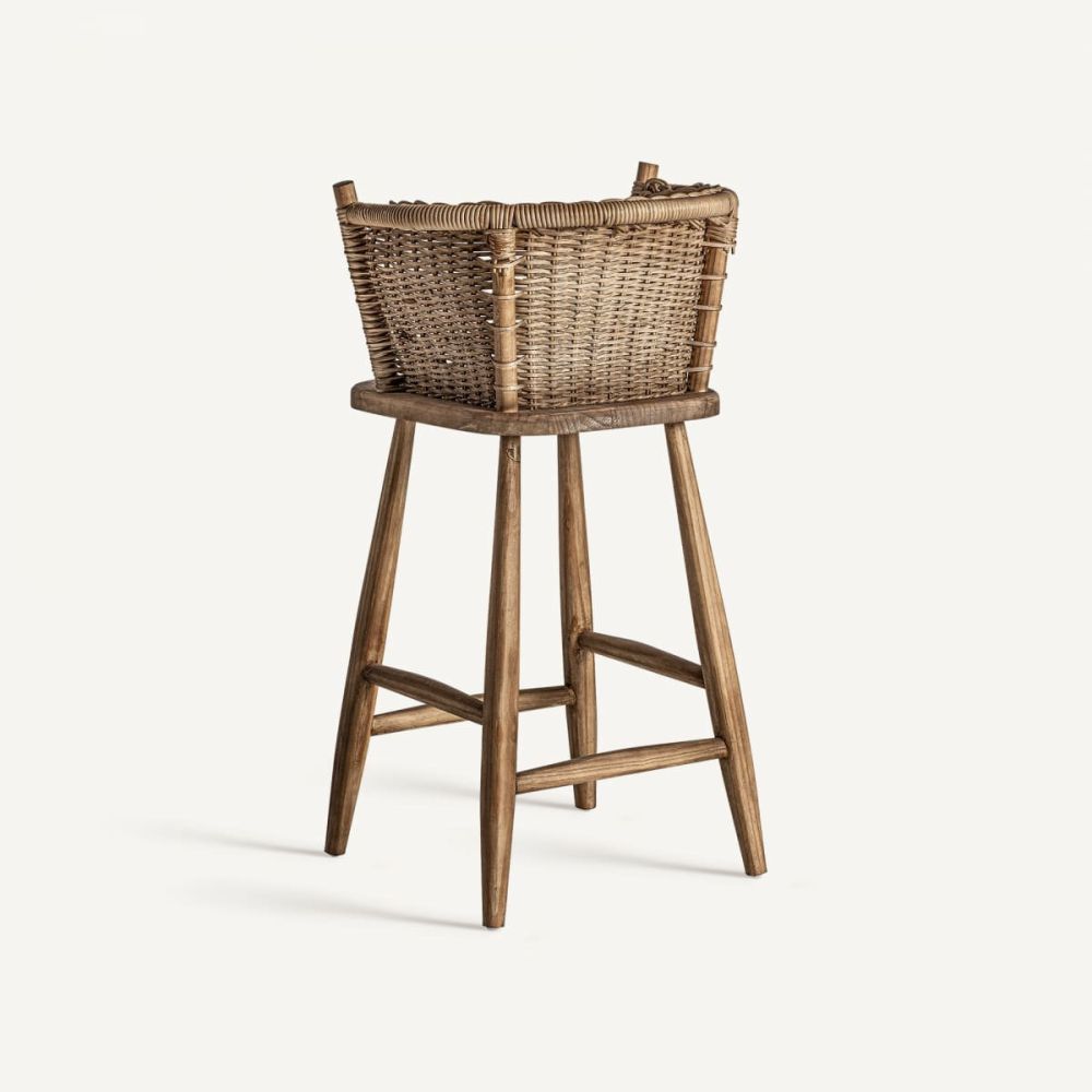 Bar stool Queenza II