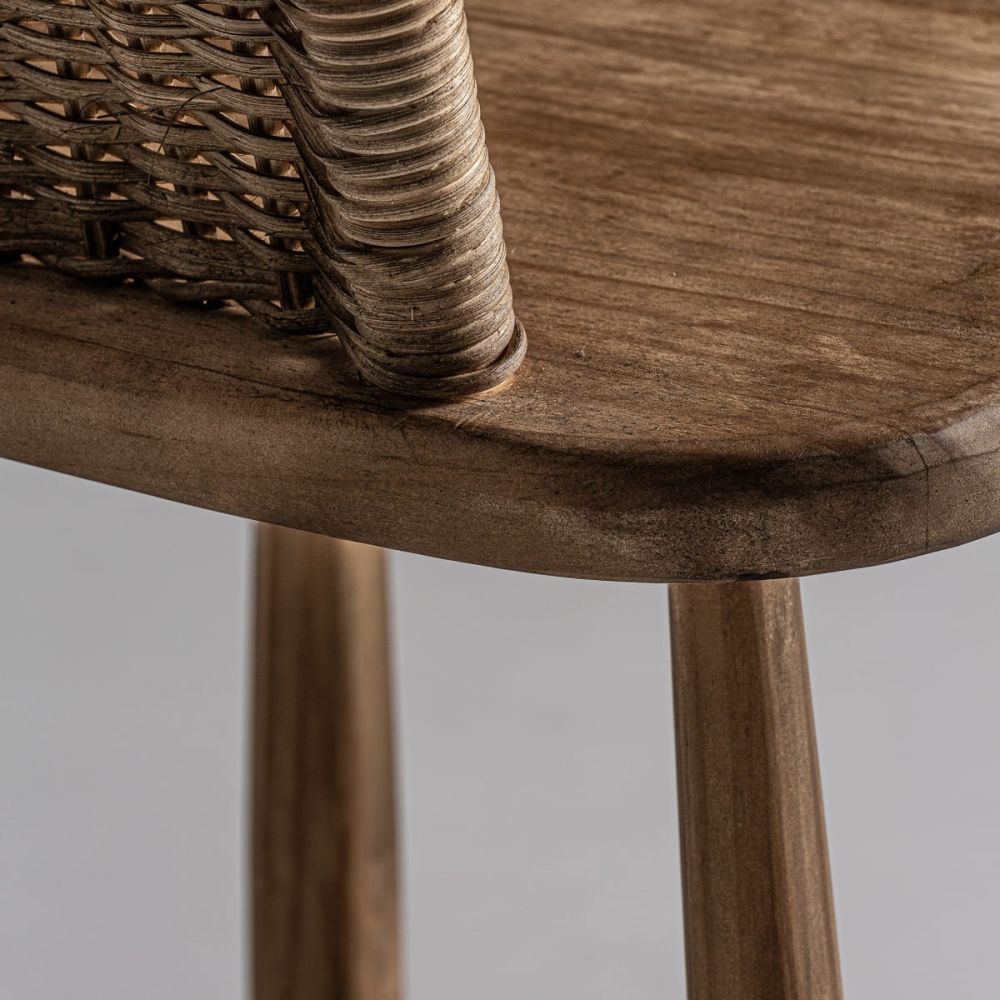 Bar stool Queenza II