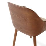 EVORA CHAIR