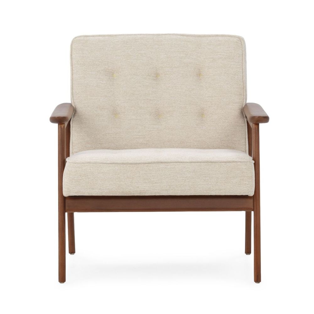 MONZA ARMCHAIR