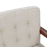 MONZA ARMCHAIR