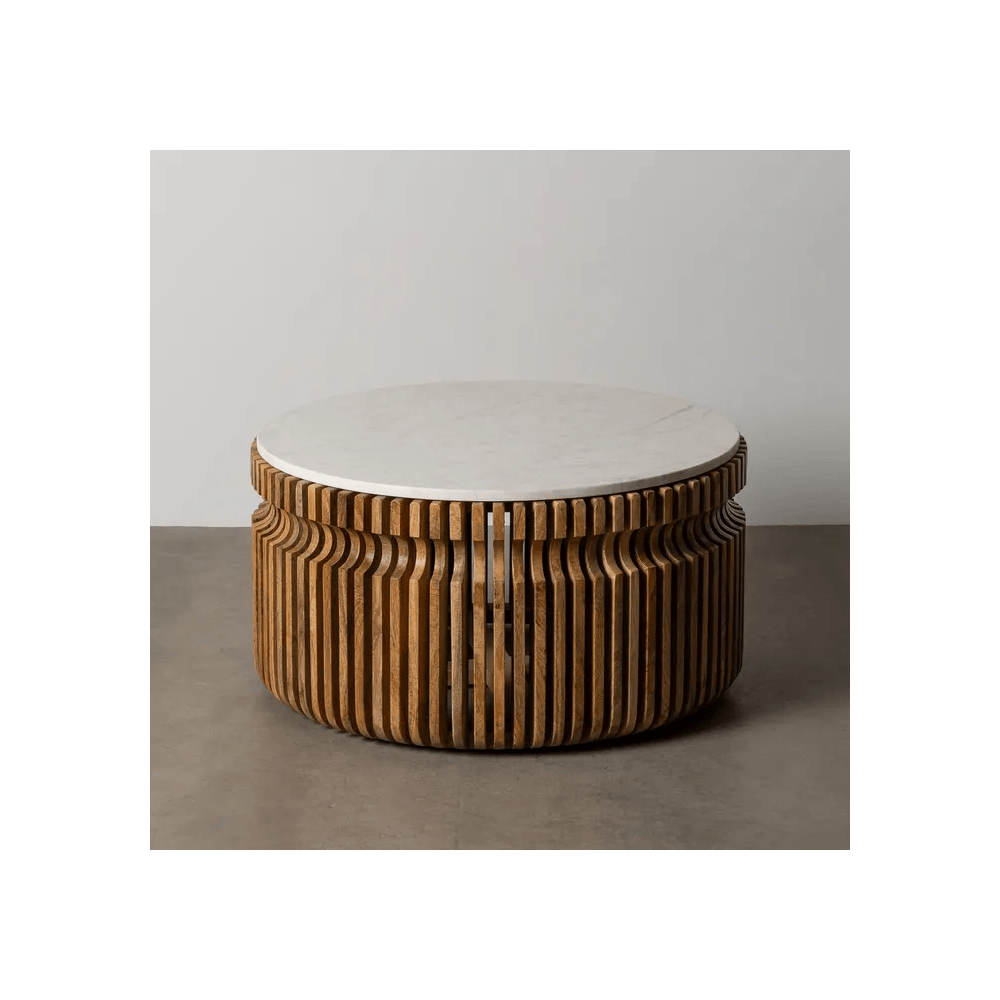 MESA DE CENTRO NAZUR