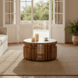 MESA DE CENTRO NAZUR
