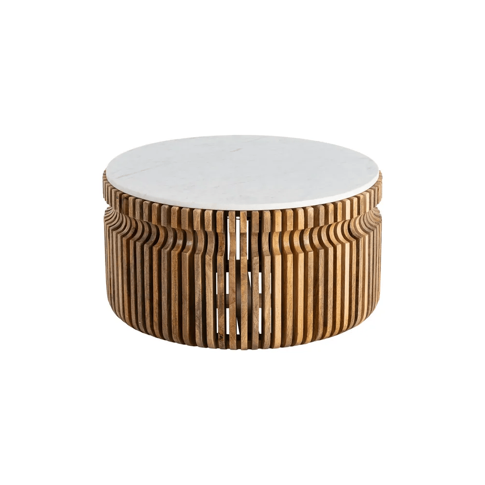 MESA DE CENTRO NAZUR