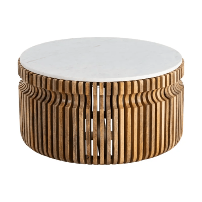 MESA DE CENTRO NAZUR