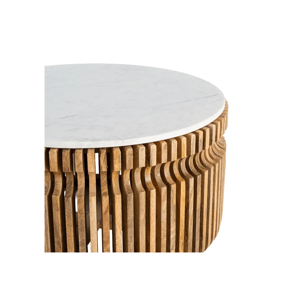 MESA DE CENTRO NAZUR