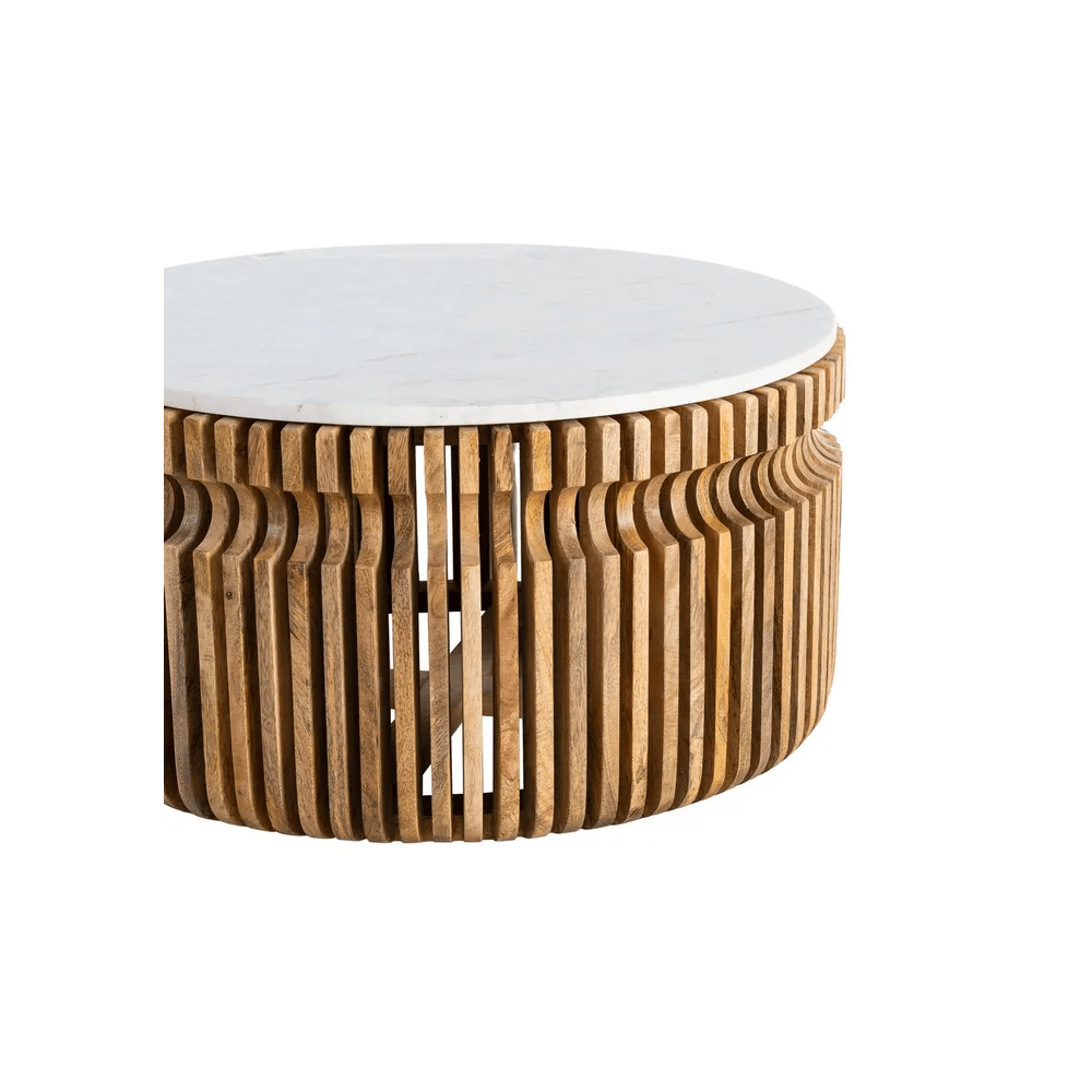 MESA DE CENTRO NAZUR