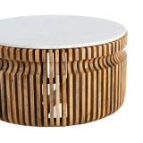 NAZUR COFFEE TABLE