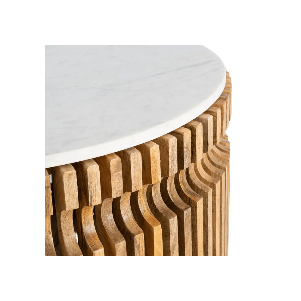 NAZUR COFFEE TABLE
