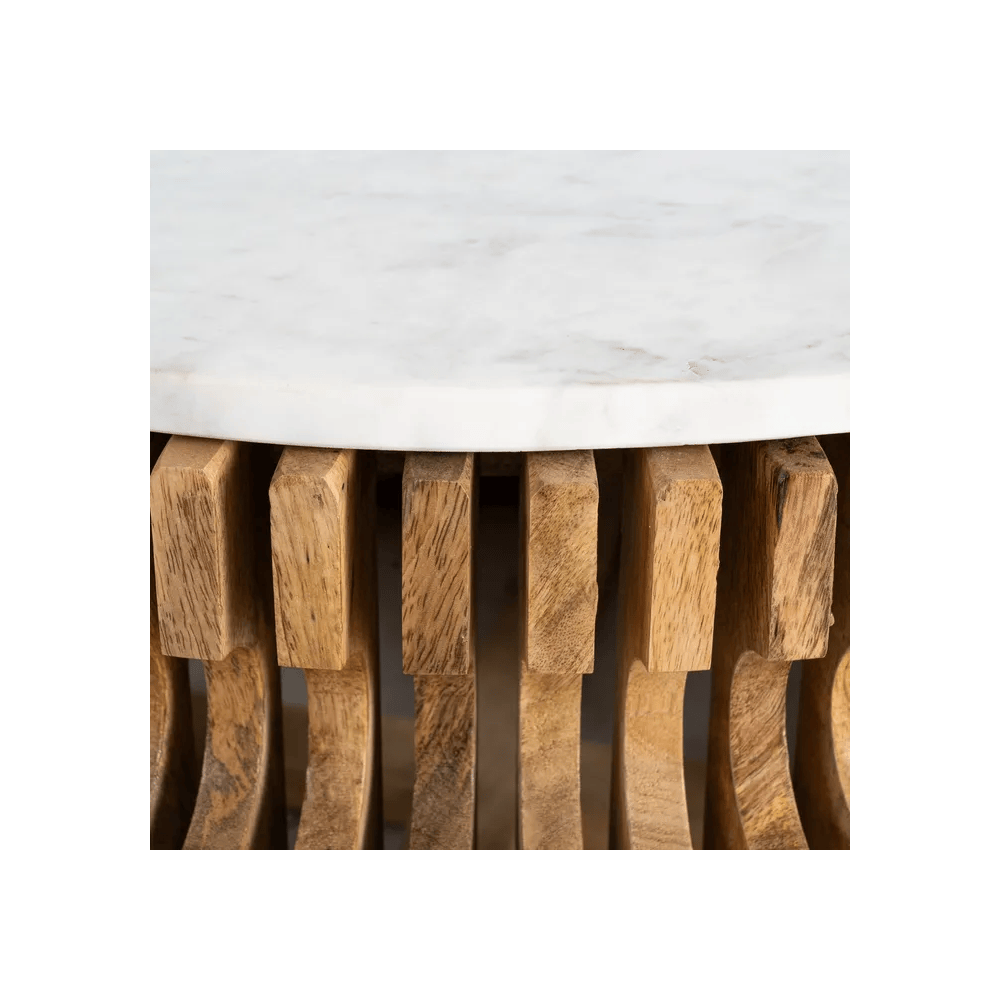 NAZUR COFFEE TABLE