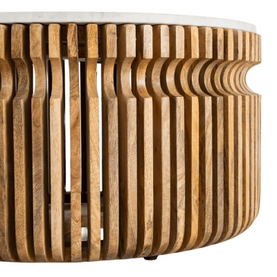 NAZUR COFFEE TABLE