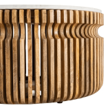 NAZUR COFFEE TABLE