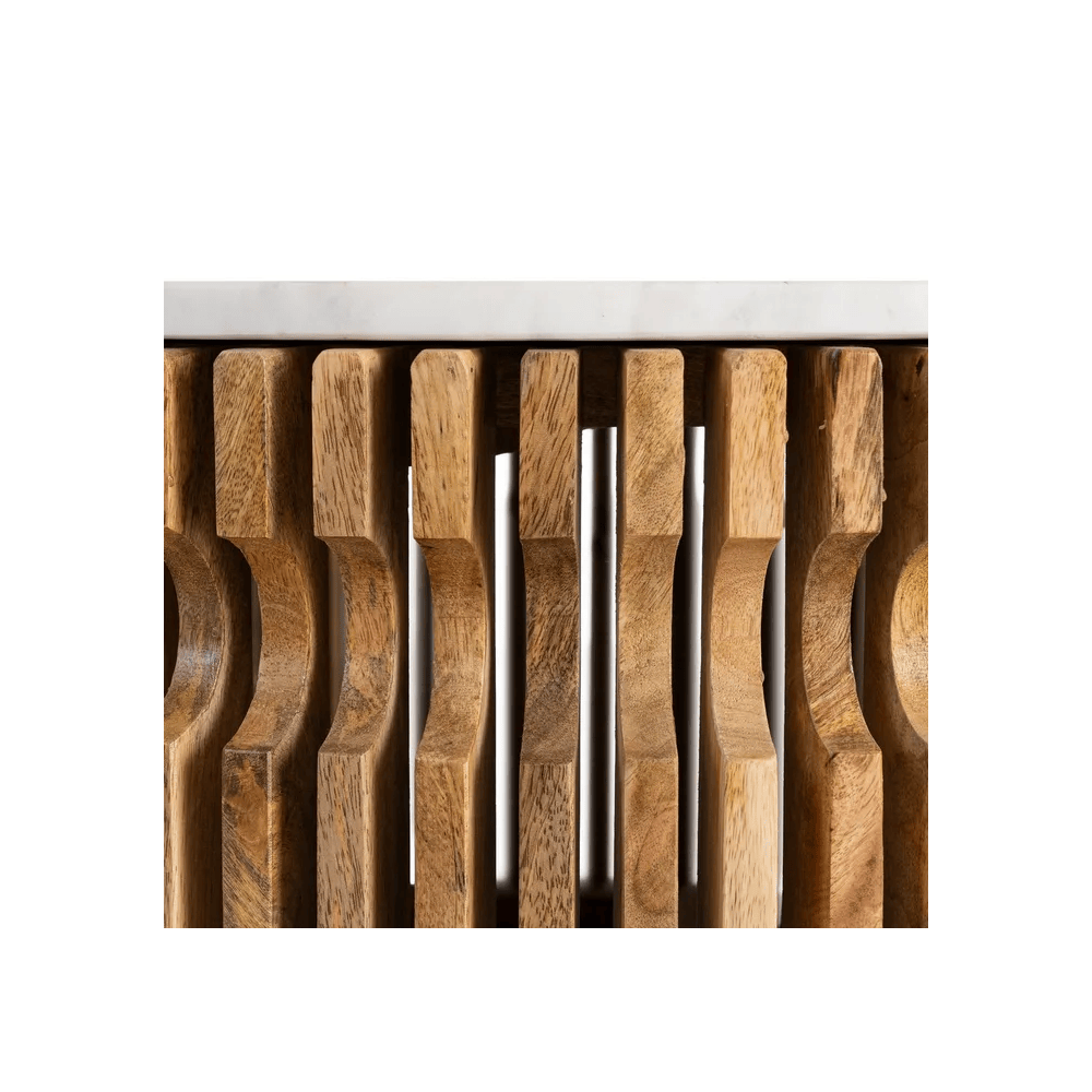 NAZUR COFFEE TABLE