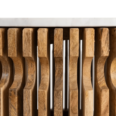NAZUR COFFEE TABLE