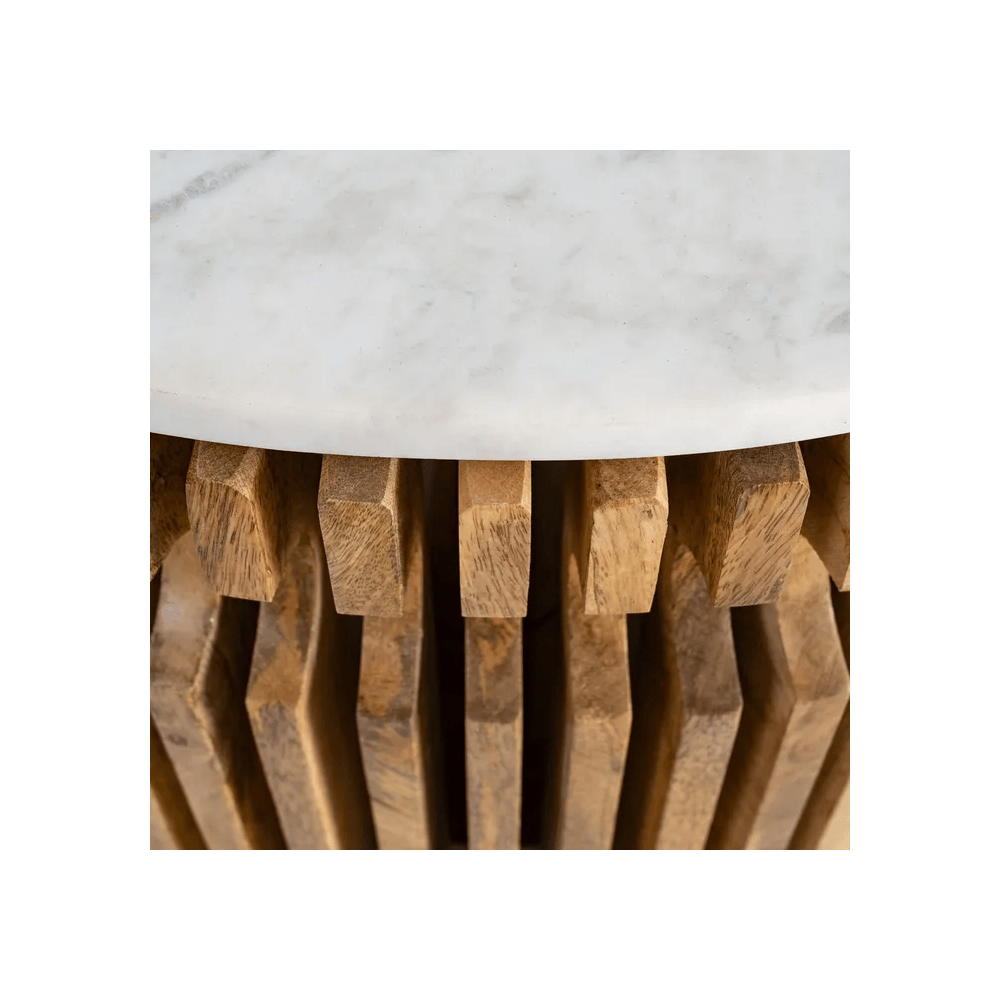 NAZUR COFFEE TABLE