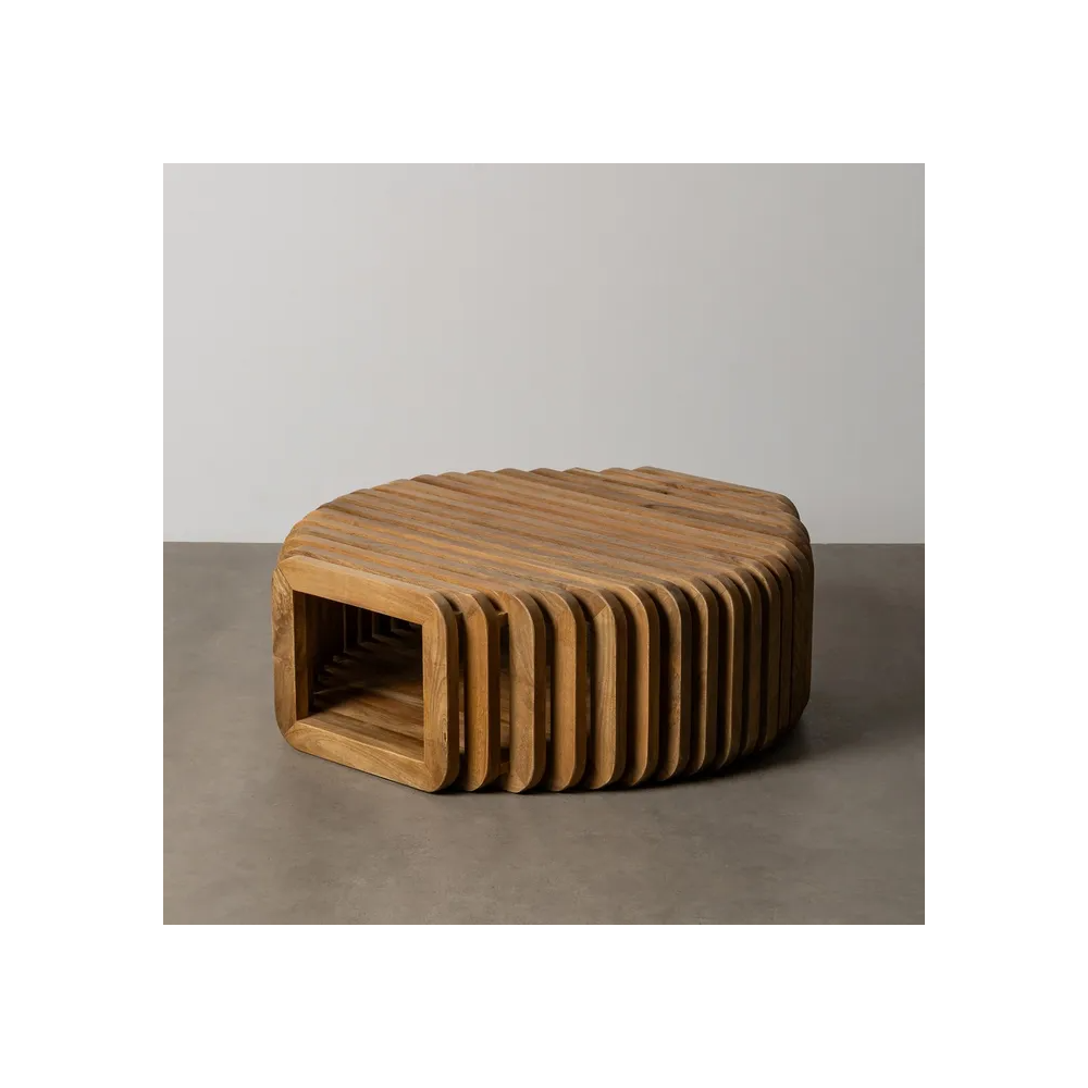 MESA DE CENTRO TANTRA