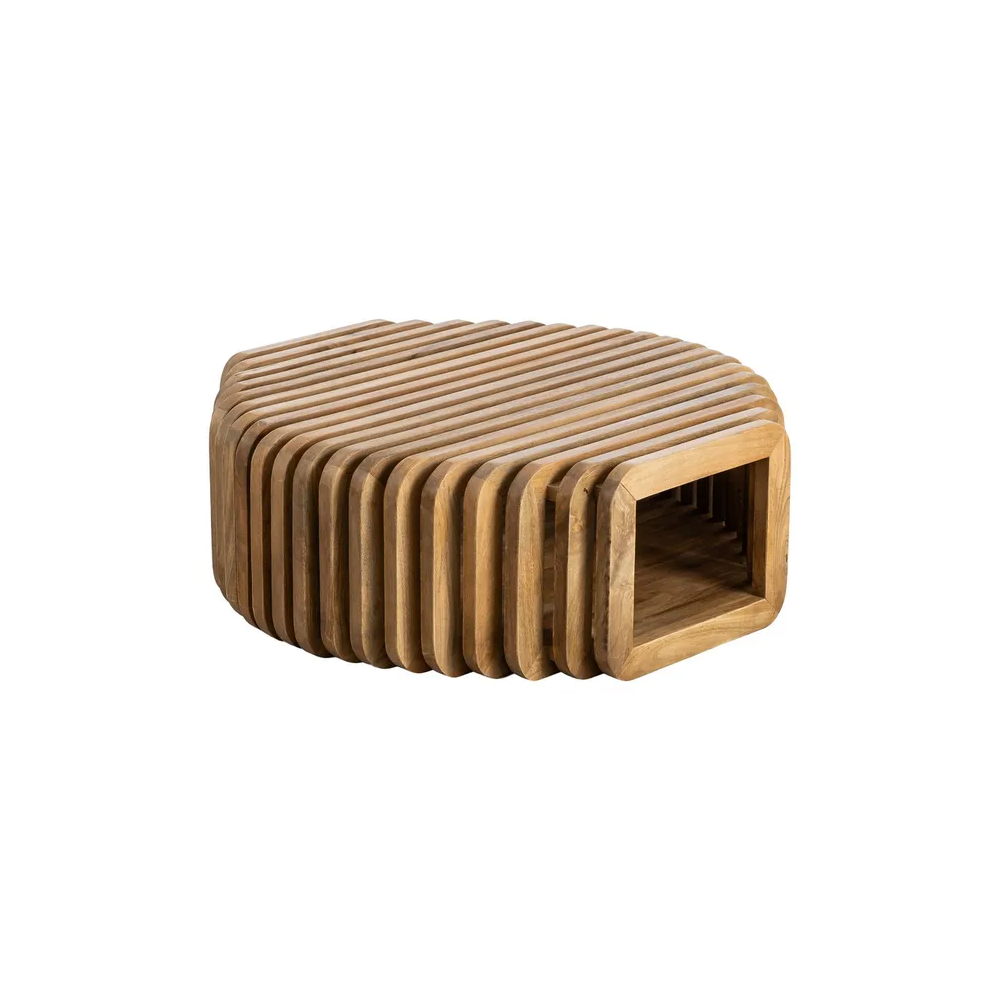 TANTRA COFFEE TABLE