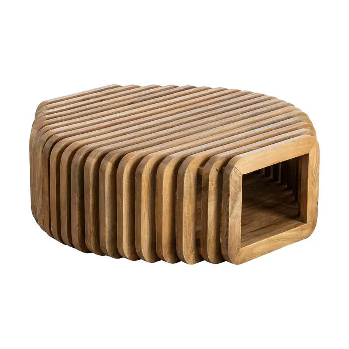 MESA DE CENTRO TANTRA