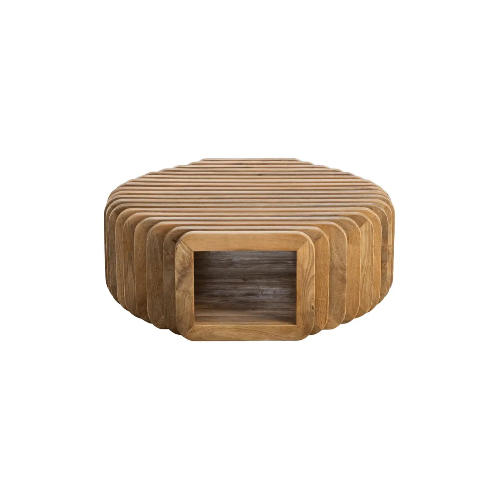 MESA DE CENTRO TANTRA