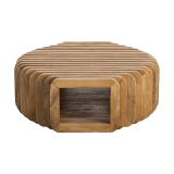 MESA DE CENTRO TANTRA
