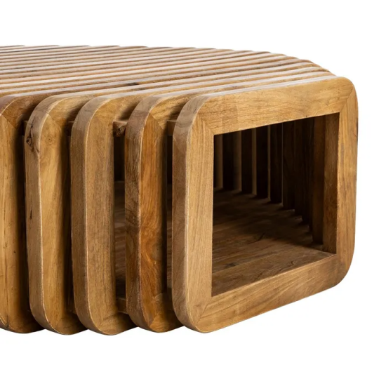 TANTRA COFFEE TABLE