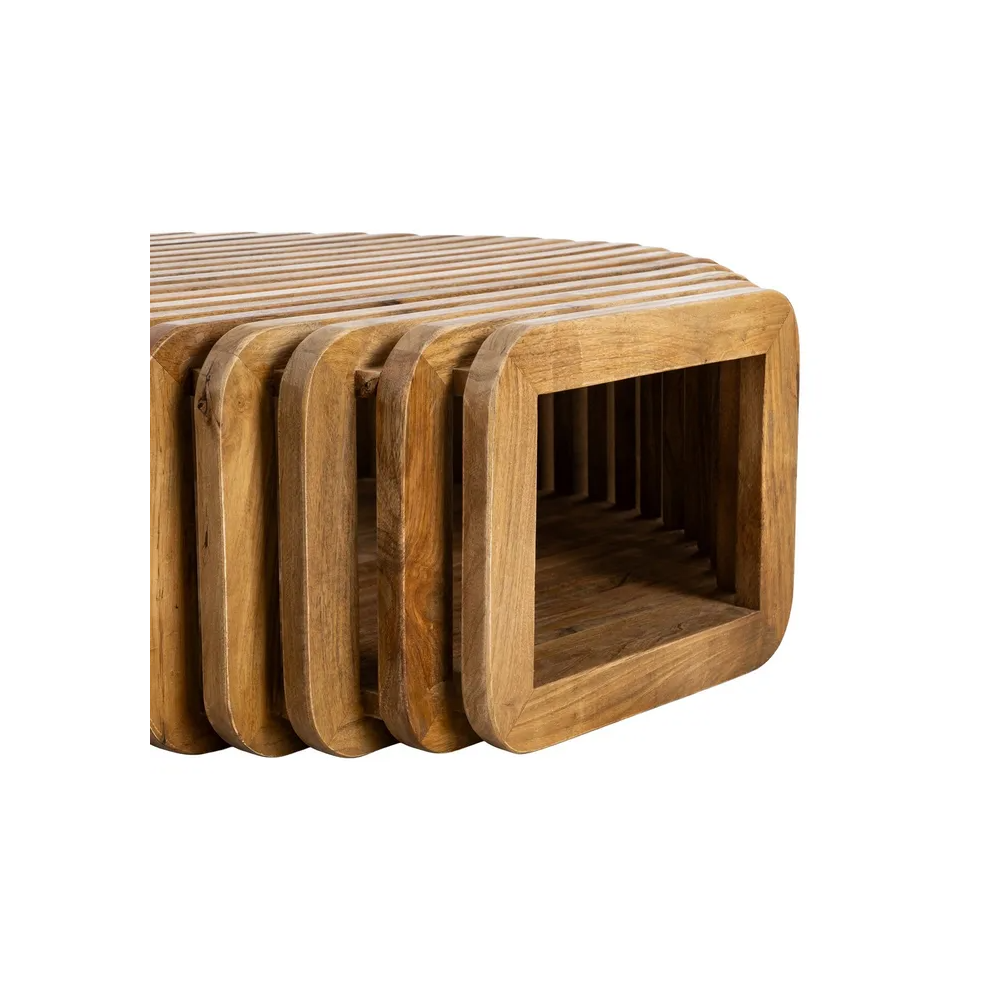 MESA DE CENTRO TANTRA