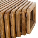 TANTRA COFFEE TABLE