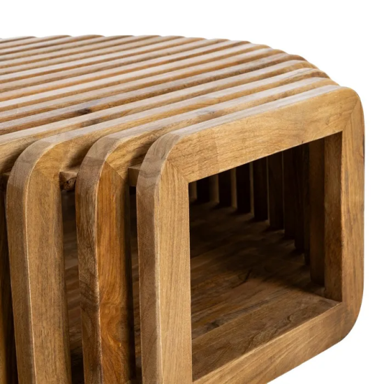 TANTRA COFFEE TABLE