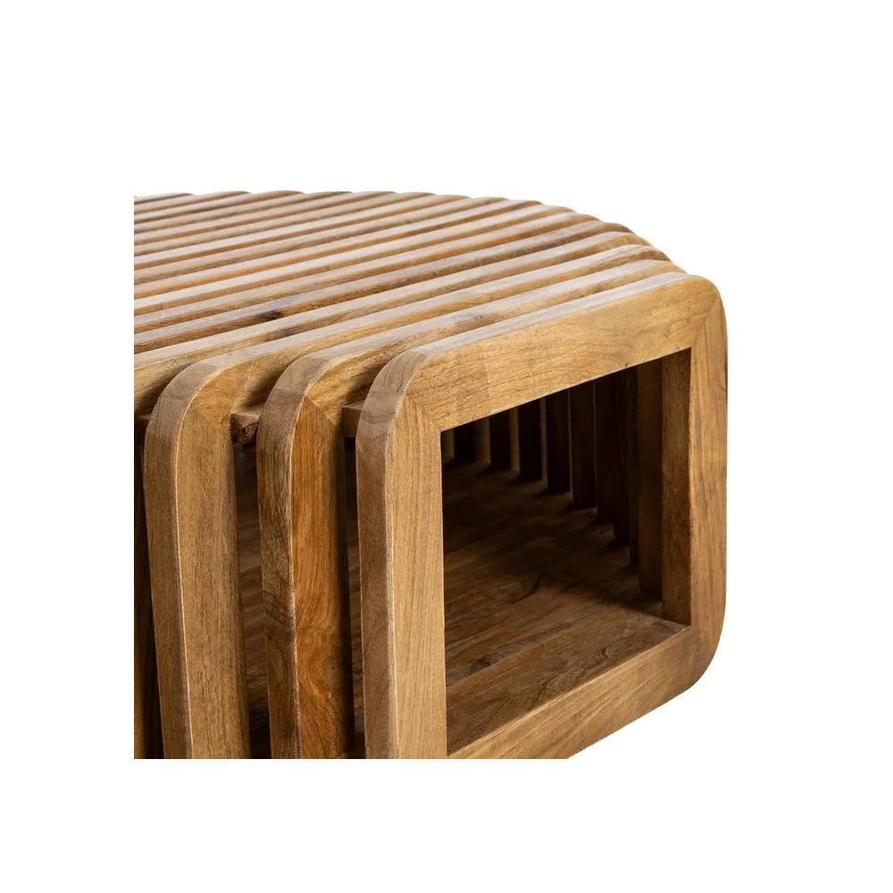 MESA DE CENTRO TANTRA