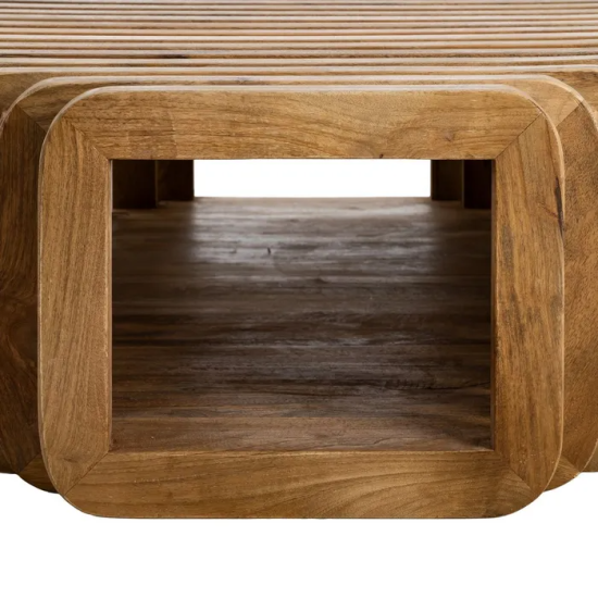 TANTRA COFFEE TABLE