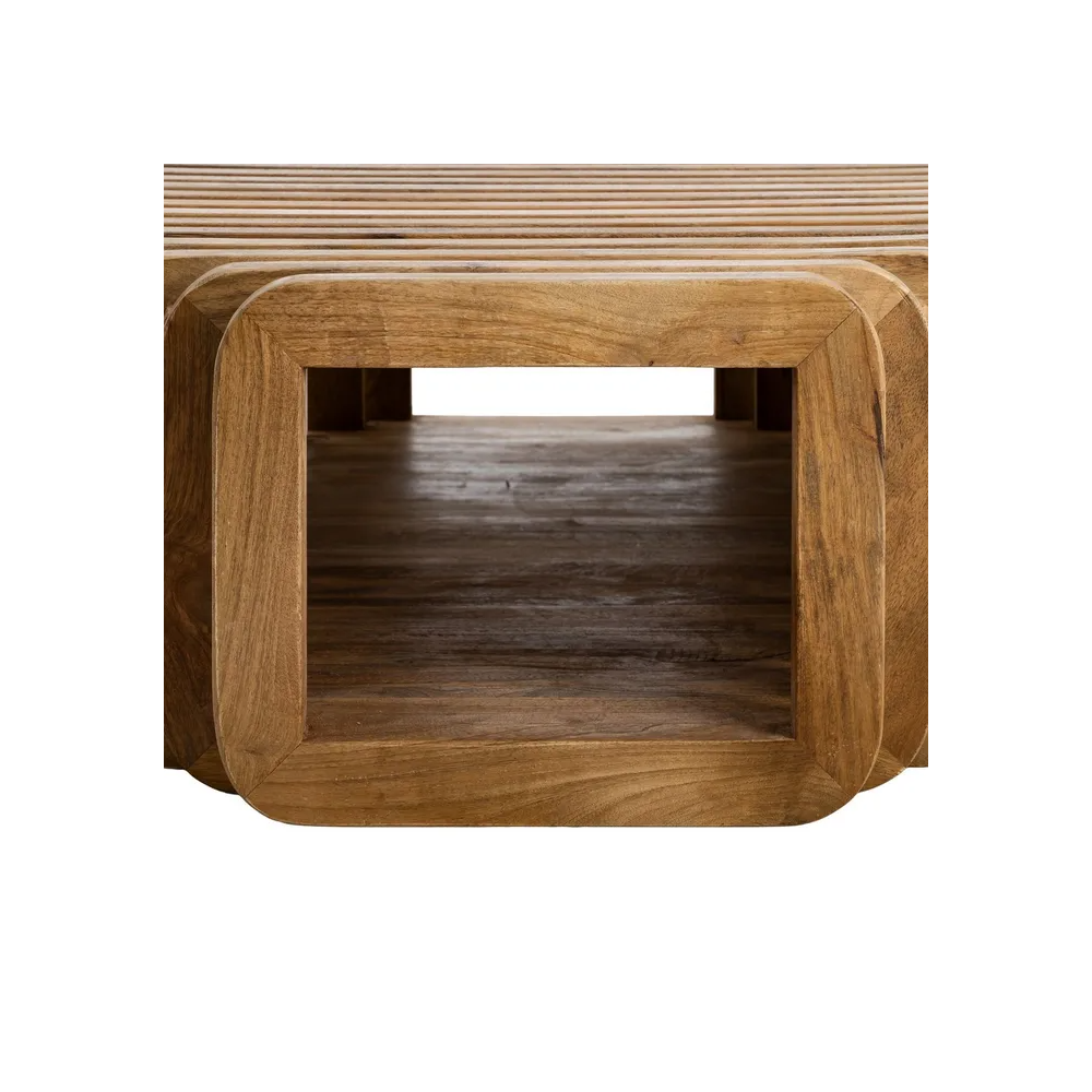 MESA DE CENTRO TANTRA