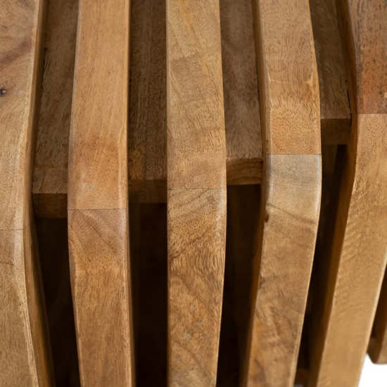 TANTRA COFFEE TABLE