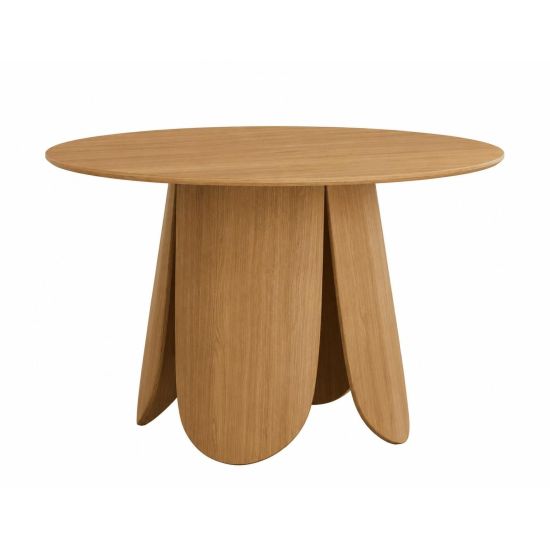 FATIMA ROUND DINING TABLE