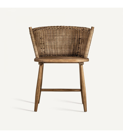 Chair Queenza