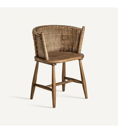 Chair Queenza