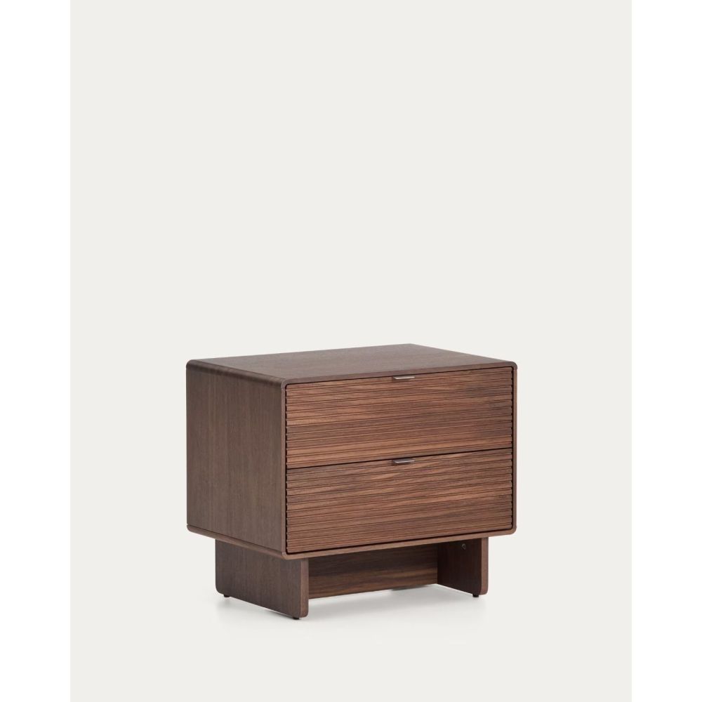 MESA DE CABECEIRA NORDIC