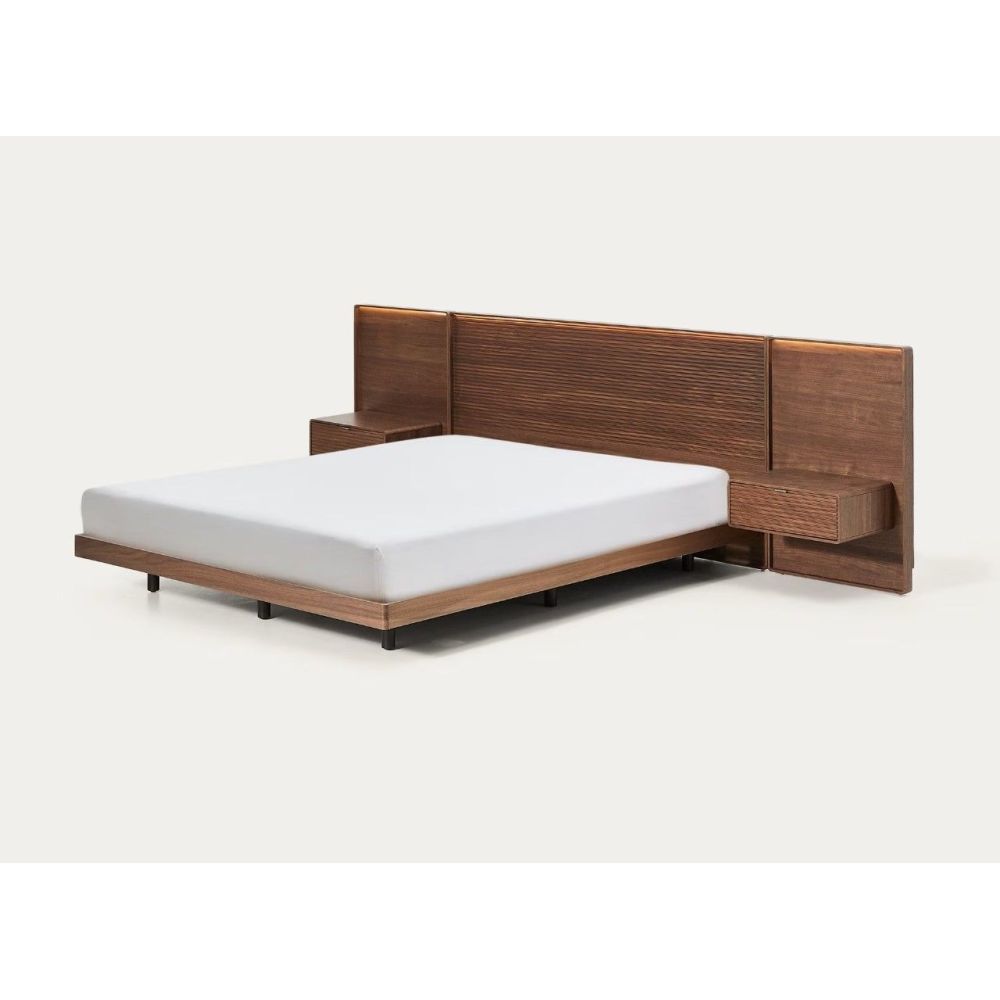 NORDIC BED