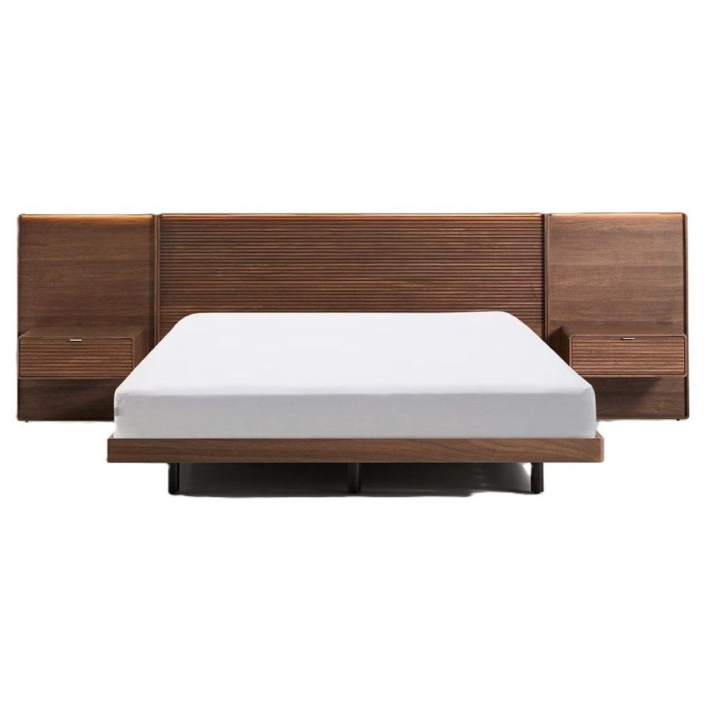 NORDIC BED
