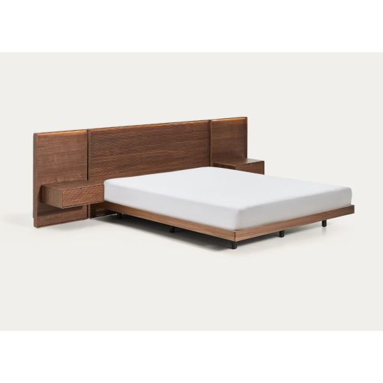 NORDIC BED