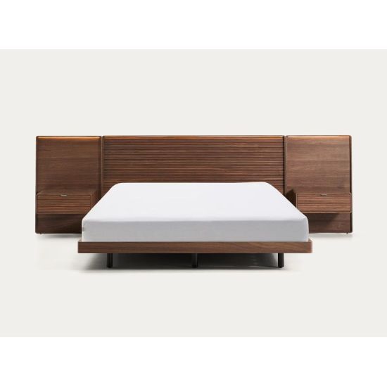 NORDIC BED